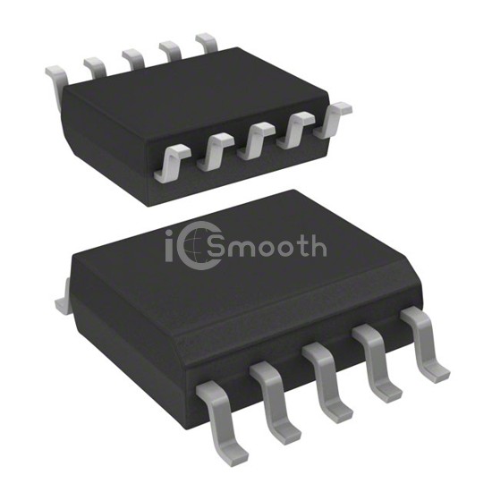 FAN604PMX - onsemi - PMIC - AC DC Converters, Offline Switchers
