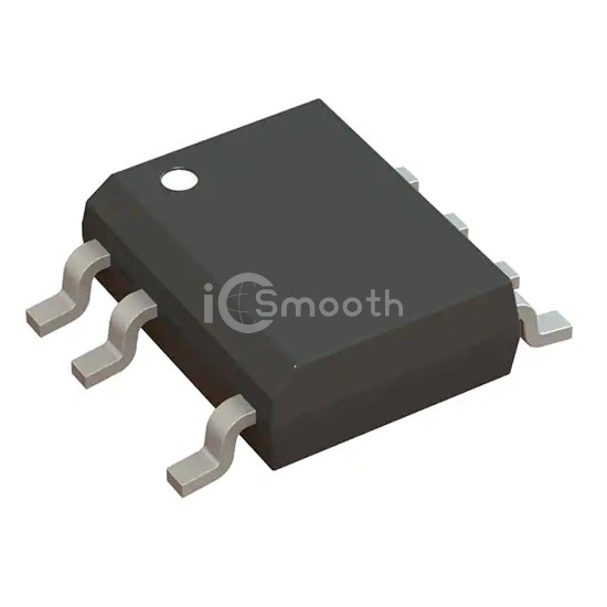 HF01B04DS-LF-Z - Monolithic Power Systems Inc. - PMIC - AC DC Converters, Offline Switchers