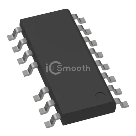HR1002AGSE-Z - Monolithic Power Systems Inc. - PMIC - AC DC Converters, Offline Switchers