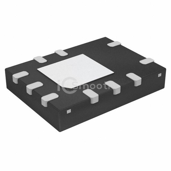 FAN501AMPX - Fairchild Semiconductor - PMIC - AC DC Converters, Offline Switchers