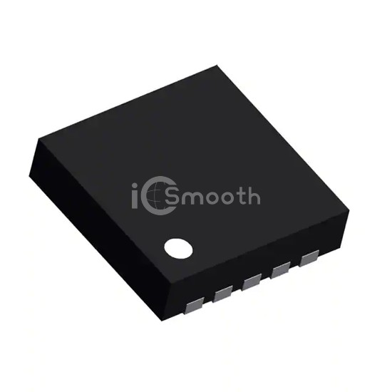 FAN501ARMPX - Fairchild Semiconductor - PMIC - AC DC Converters, Offline Switchers