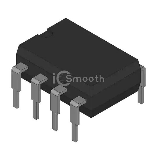 FLS3217N - Fairchild Semiconductor - PMIC - LED Drivers