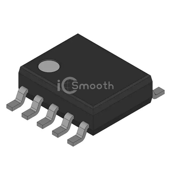 FAN602FZMX - Fairchild Semiconductor - PMIC - AC DC Converters, Offline Switchers