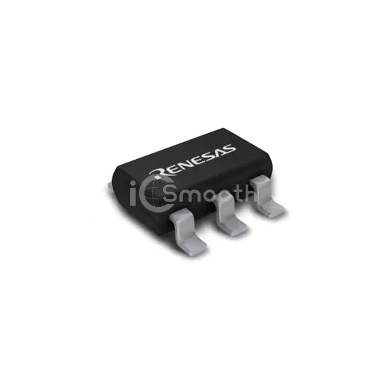 RAA2230124GP3#JA0 - Renesas Electronics America Inc - PMIC - AC DC Converters, Offline Switchers