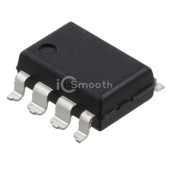 FSL136HRL - onsemi - PMIC - AC DC Converters, Offline Switchers