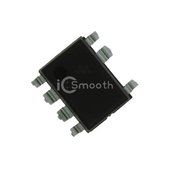 FSL4110LRLX - onsemi - PMIC - AC DC Converters, Offline Switchers