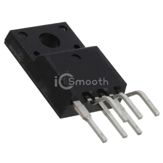 FSL126MRTWDTU - onsemi - PMIC - AC DC Converters, Offline Switchers
