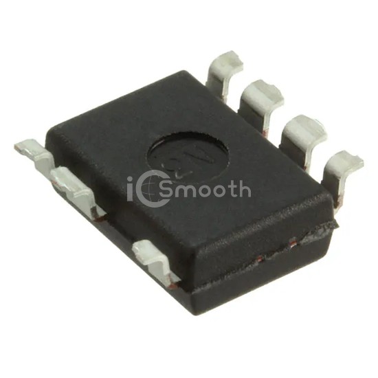 FSL336LRLX - onsemi - PMIC - AC DC Converters, Offline Switchers