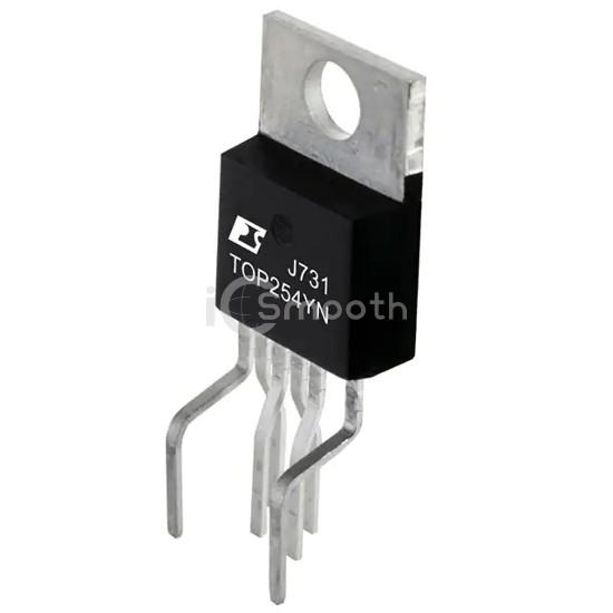 TOP254YN - Power Integrations - PMIC - AC DC Converters, Offline Switchers