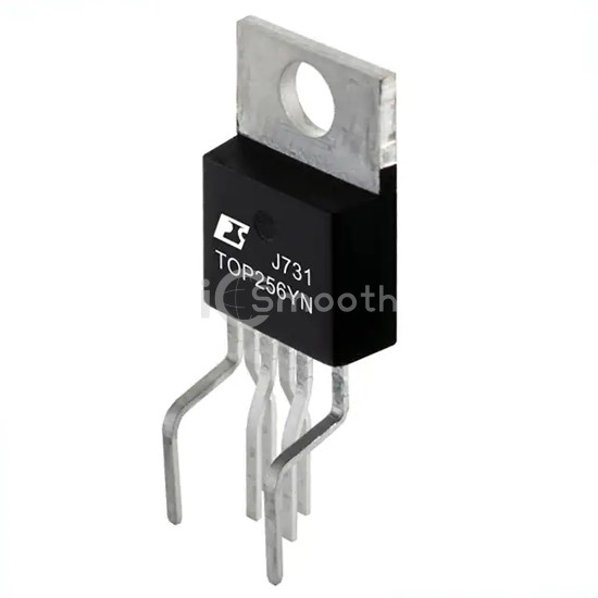 TOP256YN - Power Integrations - PMIC - AC DC Converters, Offline Switchers