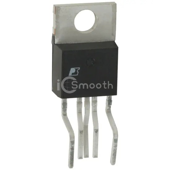 TOP233Y - Power Integrations - PMIC - AC DC Converters, Offline Switchers