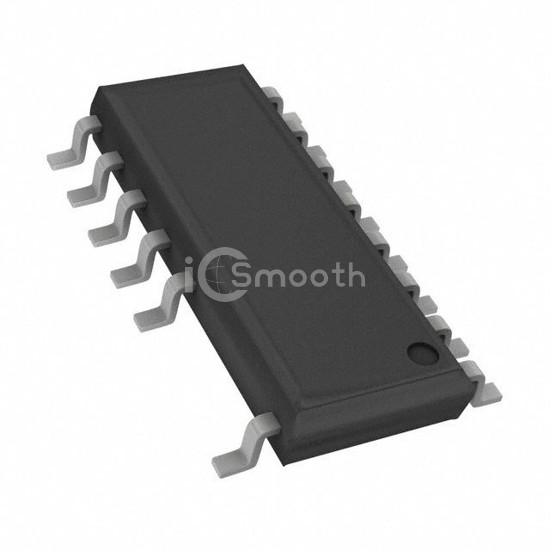 MC33364DR2 - onsemi - PMIC - AC DC Converters, Offline Switchers