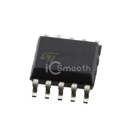 VIPER013XSTR - STMicroelectronics - PMIC - AC DC Converters, Offline Switchers
