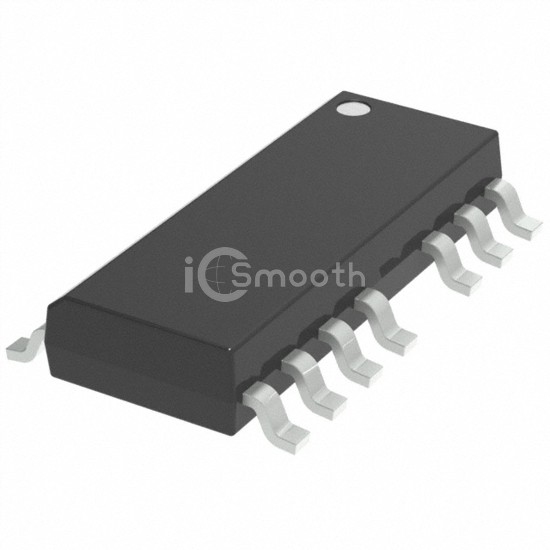 NCP1397ADR2G - onsemi - PMIC - AC DC Converters, Offline Switchers