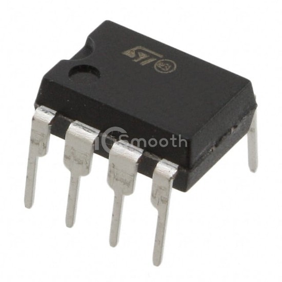 VIPER06HN - STMicroelectronics - PMIC - AC DC Converters, Offline Switchers
