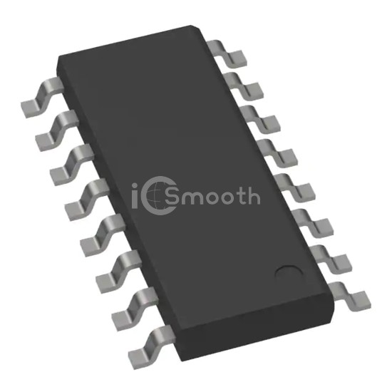 MP4603EF-LF - Monolithic Power Systems Inc. - PMIC - LED Drivers