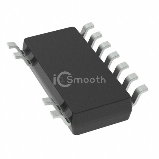 HF900GS - Monolithic Power Systems Inc. - PMIC - AC DC Converters, Offline Switchers