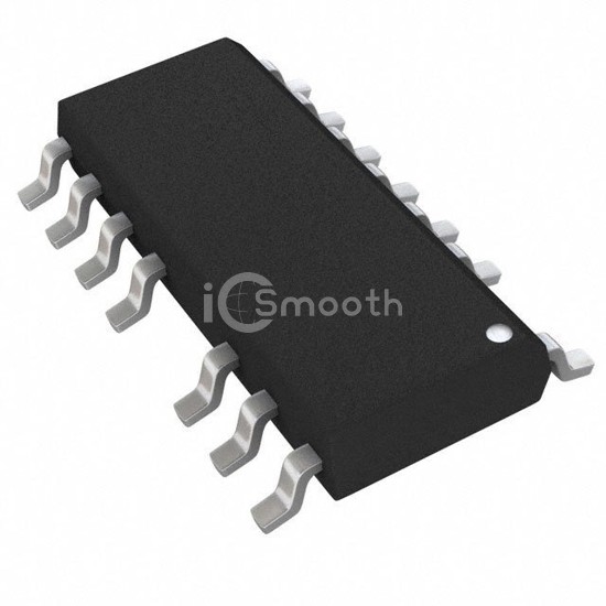 UCC256403DDBR - Texas Instruments - PMIC - Power Supply Controllers, Monitors