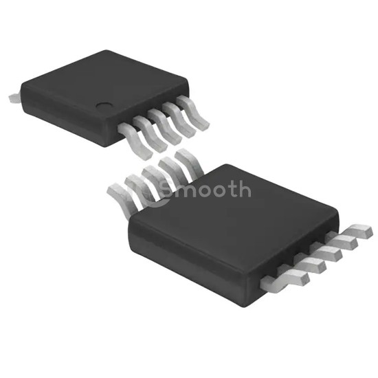 MP2108DK-LF - Monolithic Power Systems Inc. - PMIC - Voltage Regulators - DC DC Switching Regulators