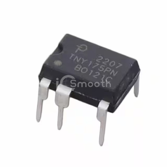 TNY175PN - Power Integrations - PMIC - AC DC Converters, Offline Switchers