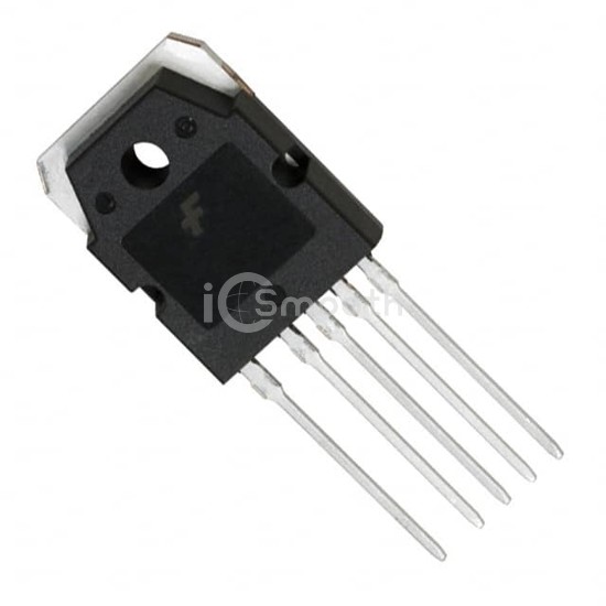 FS7M0880TU - onsemi - PMIC - AC DC Converters, Offline Switchers