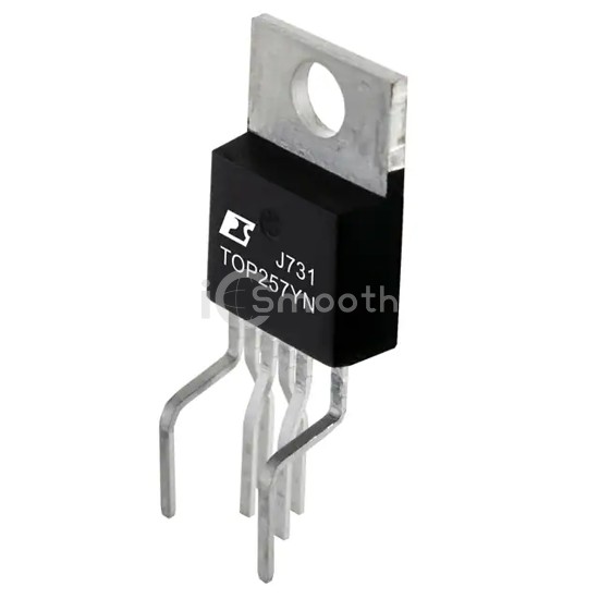 TOP257YN - Power Integrations - PMIC - AC DC Converters, Offline Switchers