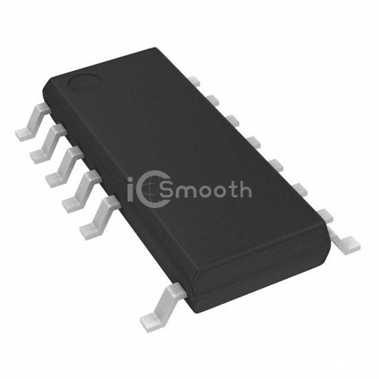 LYT3326D - Power Integrations - PMIC - LED Drivers