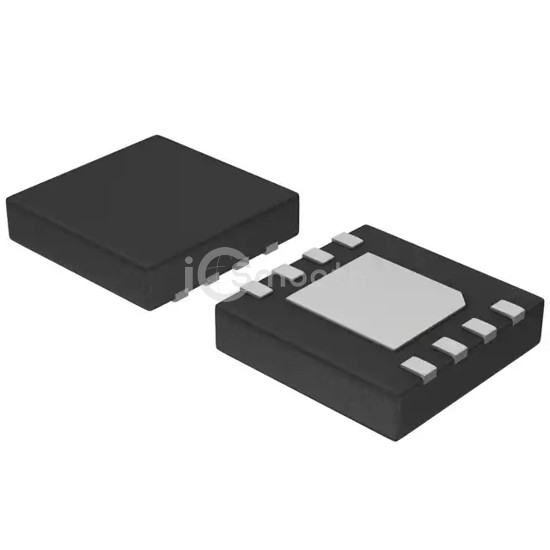 NCP59152MNADJTYG - onsemi - PMIC - Voltage Regulators - Linear