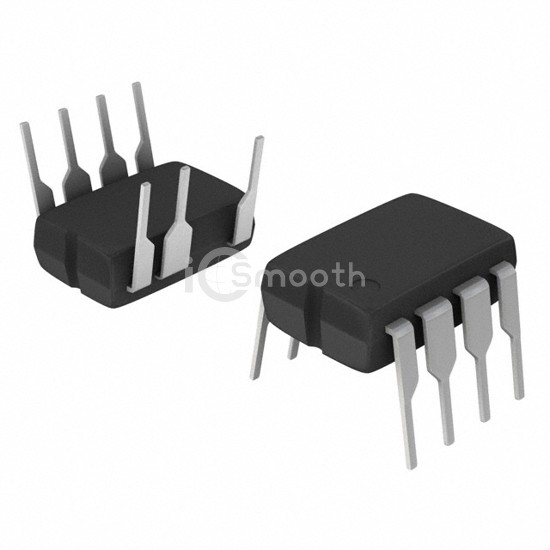 FSQ510 - onsemi - PMIC - AC DC Converters, Offline Switchers