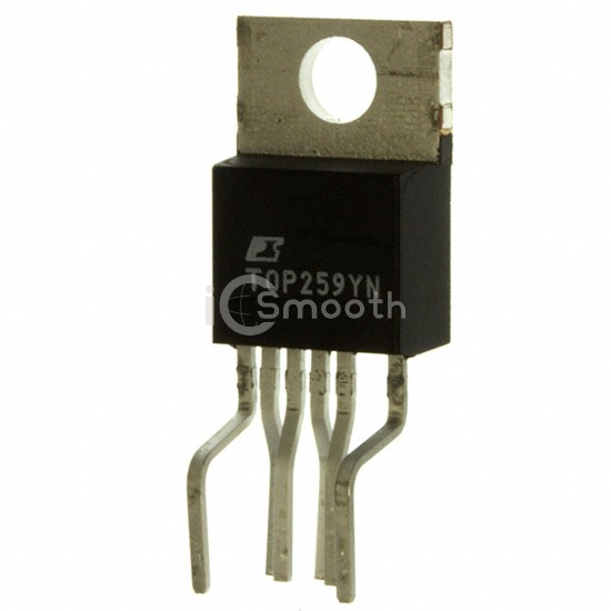 TOP259YN - Power Integrations - PMIC - AC DC Converters, Offline Switchers