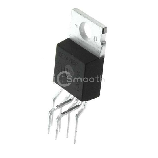 ICE2B765PCKSA1 - Infineon Technologies - PMIC - AC DC Converters, Offline Switchers