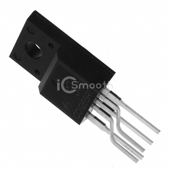 KA5Q0765RTYDTU - onsemi - PMIC - AC DC Converters, Offline Switchers