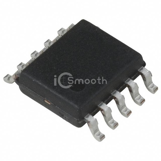 FAN7601G - onsemi - PMIC - AC DC Converters, Offline Switchers