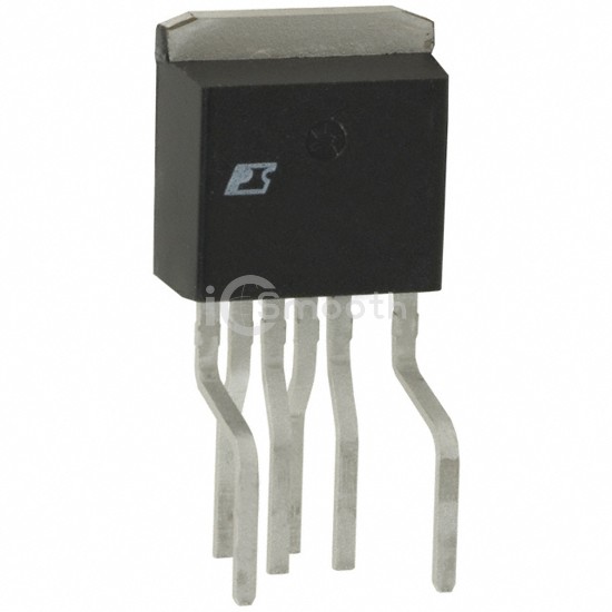 TOP248F - Power Integrations - PMIC - AC DC Converters, Offline Switchers