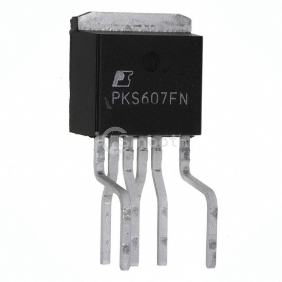 PKS607FN - Power Integrations - PMIC - AC DC Converters, Offline Switchers