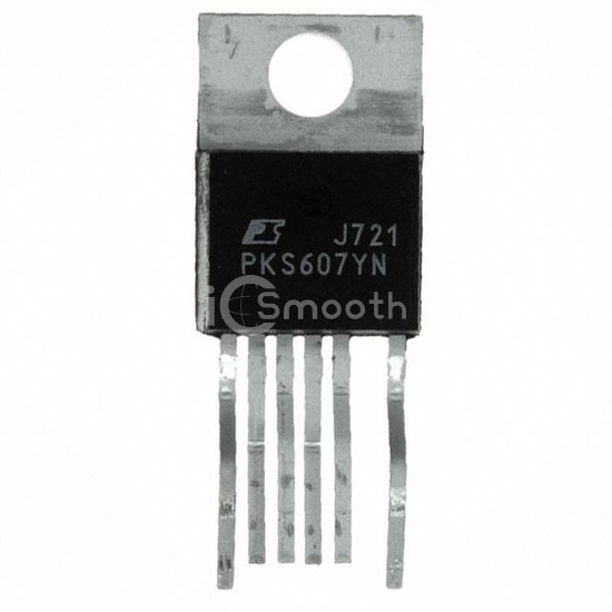 PKS607YN - Power Integrations - PMIC - AC DC Converters, Offline Switchers