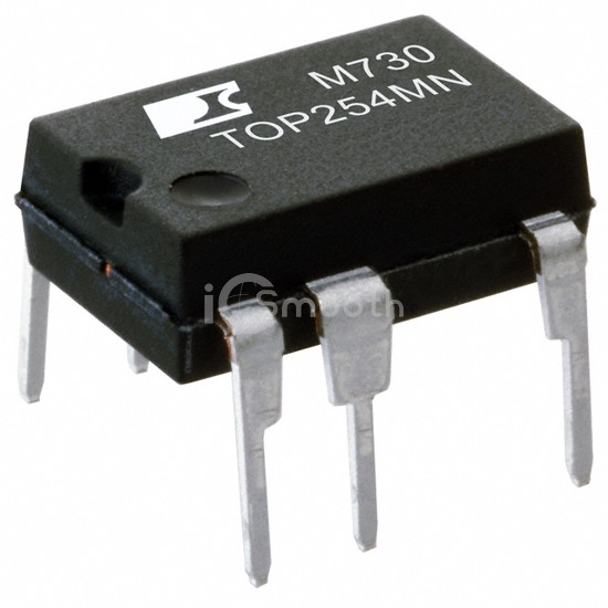 TOP254MN - Power Integrations - PMIC - AC DC Converters, Offline Switchers