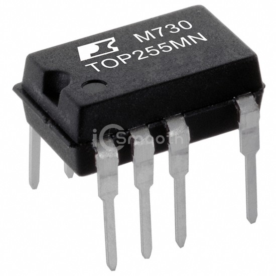 TOP255MN - Power Integrations - PMIC - AC DC Converters, Offline Switchers