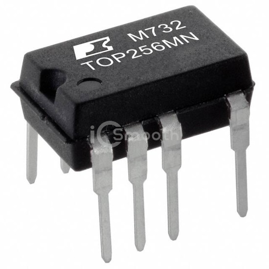 TOP256MN - Power Integrations - PMIC - AC DC Converters, Offline Switchers