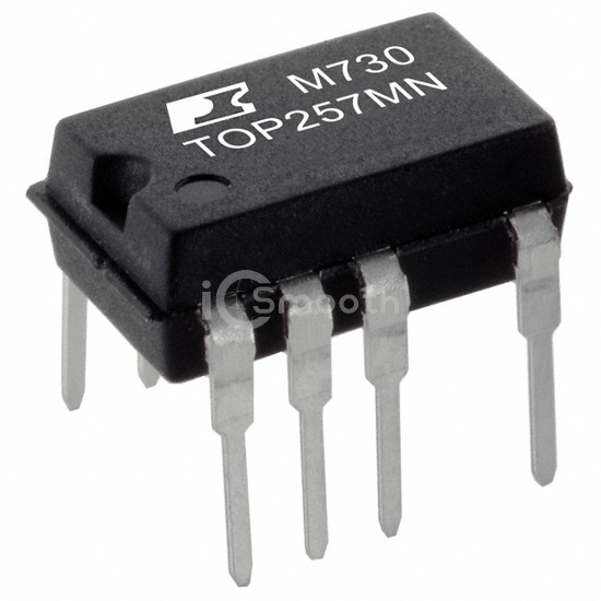 TOP257MN - Power Integrations - PMIC - AC DC Converters, Offline Switchers