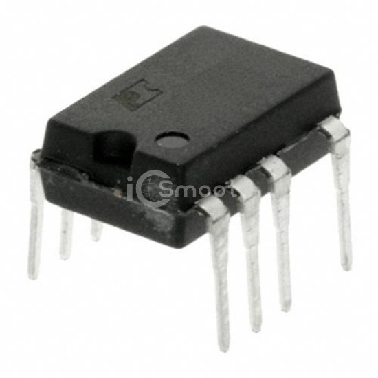 TOP253MN - Power Integrations - PMIC - AC DC Converters, Offline Switchers