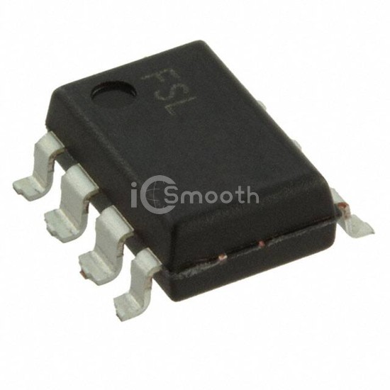 FSQ510M - onsemi - PMIC - AC DC Converters, Offline Switchers
