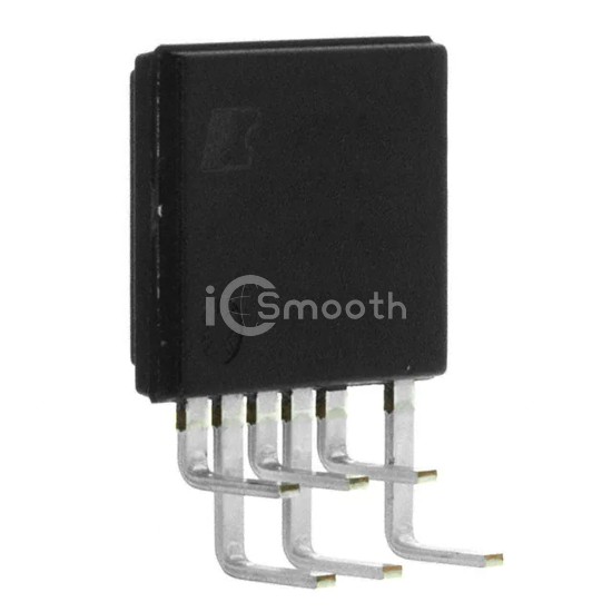 TOP255LN - Power Integrations - PMIC - AC DC Converters, Offline Switchers