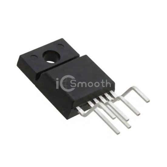 ICE3BR1065JFXKSA2 - Infineon Technologies - PMIC - AC DC Converters, Offline Switchers