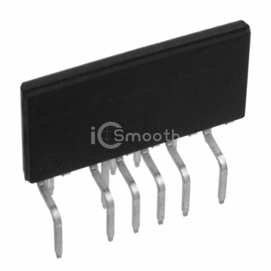 TFS7702H - Power Integrations - PMIC - Voltage Regulators - DC DC Switching Controllers