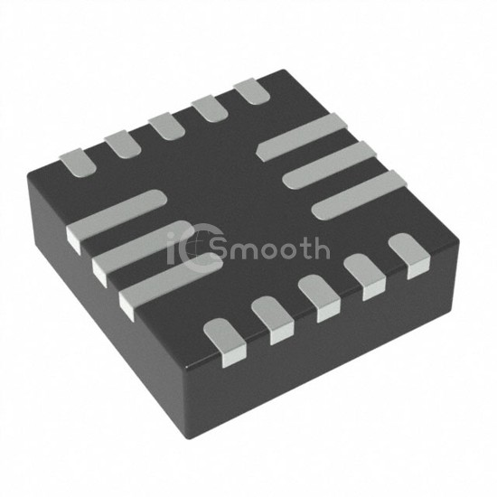 MP2615AGQ-P - Monolithic Power Systems Inc. - PMIC - Battery Chargers