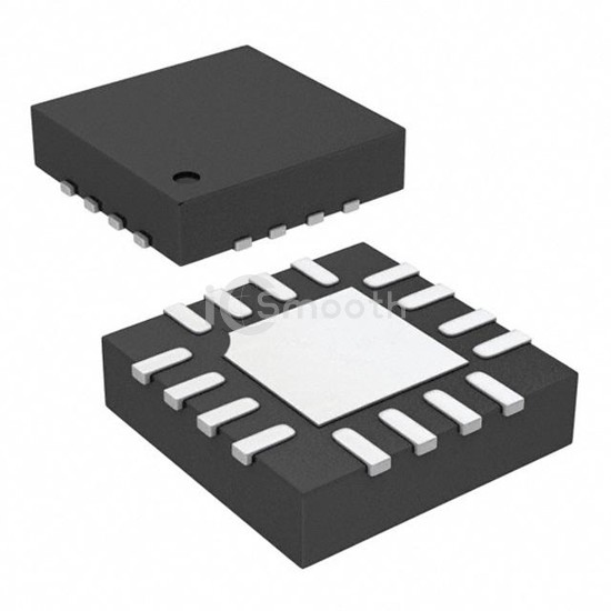 LTC5576IUF - Analog Devices Inc. - RF Mixers