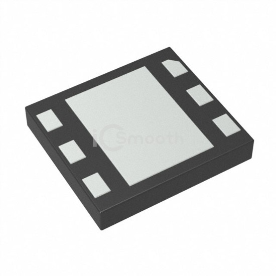 XC6808A4E28R-G - Torex Semiconductor Ltd - PMIC - Battery Chargers