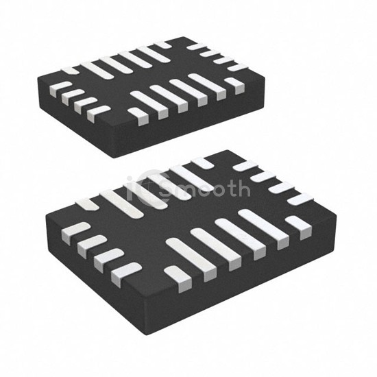 MP2617GL-Z - Monolithic Power Systems Inc. - PMIC - Battery Chargers