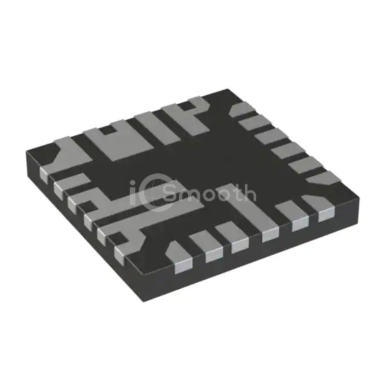MAX77757JEFG435+ - Analog Devices Inc./Maxim Integrated - PMIC - Battery Chargers